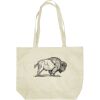 Custom Print Non-Woven Tote Bag Thumbnail