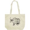 Custom Print Non-Woven Tote Bag Thumbnail