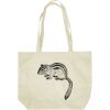 Custom Print Non-Woven Tote Bag Thumbnail