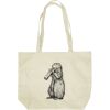 Custom Print Non-Woven Tote Bag Thumbnail