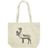 Custom Print Non-Woven Tote Bag Thumbnail