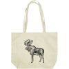 Custom Print Non-Woven Tote Bag Thumbnail