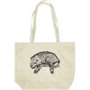 Custom Print Non-Woven Tote Bag Thumbnail