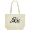 Custom Print Non-Woven Tote Bag Thumbnail