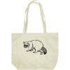 Custom Print Non-Woven Tote Bag Thumbnail