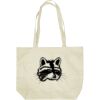 Custom Print Non-Woven Tote Bag Thumbnail