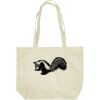 Custom Print Non-Woven Tote Bag Thumbnail