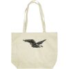 Custom Print Non-Woven Tote Bag Thumbnail