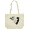 Custom Print Non-Woven Tote Bag Thumbnail