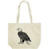 Custom Print Non-Woven Tote Bag Thumbnail