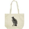 Custom Print Non-Woven Tote Bag Thumbnail