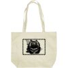 Custom Print Non-Woven Tote Bag Thumbnail