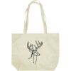 Custom Print Non-Woven Tote Bag Thumbnail