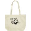 Custom Print Non-Woven Tote Bag Thumbnail