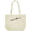 Custom Print Non-Woven Tote Bag Thumbnail