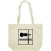 Custom Print Non-Woven Tote Bag Thumbnail