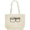 Custom Print Non-Woven Tote Bag Thumbnail