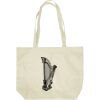 Custom Print Non-Woven Tote Bag Thumbnail