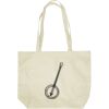 Custom Print Non-Woven Tote Bag Thumbnail