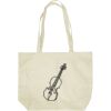 Custom Print Non-Woven Tote Bag Thumbnail