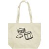 Custom Print Non-Woven Tote Bag Thumbnail