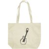 Custom Print Non-Woven Tote Bag Thumbnail