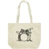 Custom Print Non-Woven Tote Bag Thumbnail