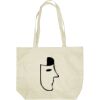 Custom Print Non-Woven Tote Bag Thumbnail