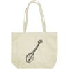 Custom Print Non-Woven Tote Bag Thumbnail