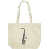 Custom Print Non-Woven Tote Bag Thumbnail