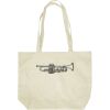 Custom Print Non-Woven Tote Bag Thumbnail