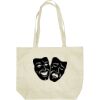 Custom Print Non-Woven Tote Bag Thumbnail