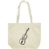 Custom Print Non-Woven Tote Bag Thumbnail