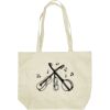 Custom Print Non-Woven Tote Bag Thumbnail