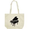 Custom Print Non-Woven Tote Bag Thumbnail