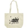 Custom Print Non-Woven Tote Bag Thumbnail