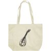 Custom Print Non-Woven Tote Bag Thumbnail