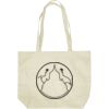 Custom Print Non-Woven Tote Bag Thumbnail