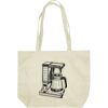 Custom Print Non-Woven Tote Bag Thumbnail