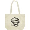 Custom Print Non-Woven Tote Bag Thumbnail