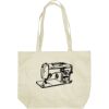 Custom Print Non-Woven Tote Bag Thumbnail