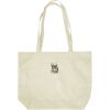 Custom Print Non-Woven Tote Bag Thumbnail