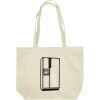 Custom Print Non-Woven Tote Bag Thumbnail