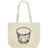 Custom Print Non-Woven Tote Bag Thumbnail