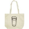 Custom Print Non-Woven Tote Bag Thumbnail