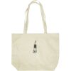 Custom Print Non-Woven Tote Bag Thumbnail