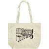 Custom Print Non-Woven Tote Bag Thumbnail