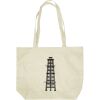 Custom Print Non-Woven Tote Bag Thumbnail