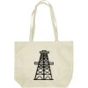 Custom Print Non-Woven Tote Bag Thumbnail