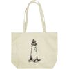 Custom Print Non-Woven Tote Bag Thumbnail